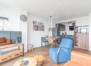 Appartement confortable pour 2 près de la mer - 5