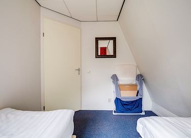 Hondvriendelijk vakantiehuis Drenthe - 37