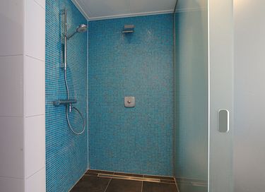 Familienhaus mit Spielzimmer und eigenem Wellness-Bereich - 18