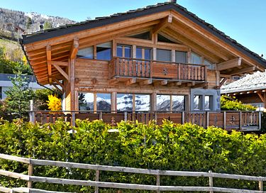 8-persoons chalet in Nendaz - 5