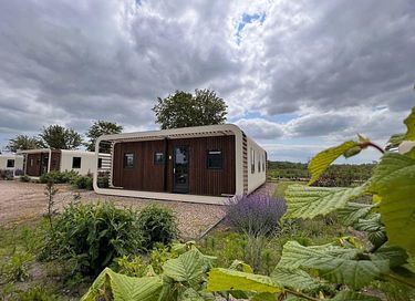 Logement de vacances au design en Gelderland - 15