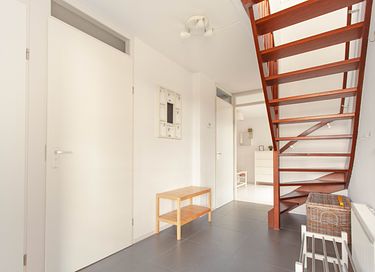 Luxury dike villa with terrace in Friesland - 24