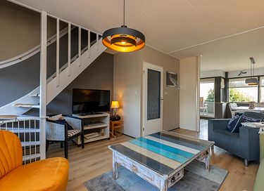 Appartement près de la plage à Zoutelande - 12