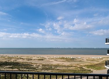 Luxury apartment for 4 people with sea view - 2