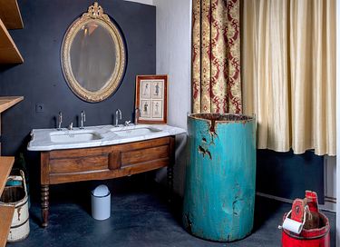 Boutique chateau in Luxembourg - 11