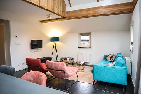 Vakantiehuis (10p) op de Veluwe  - 4