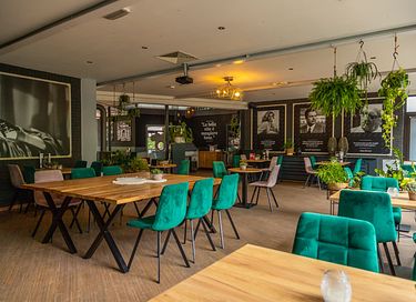 Modern vakantiehuis (10p) aan het water - 21