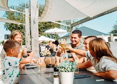 Vakantiehuis aan de kust in Zeeland - 23