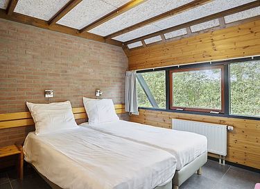 Logement de vacances au milieu des arbres - 7