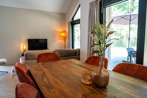 Maison de vacances avec terrasse au bord de l'eau - 4