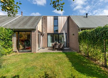 Gezellig vakantiehuis in Zeeland - 2