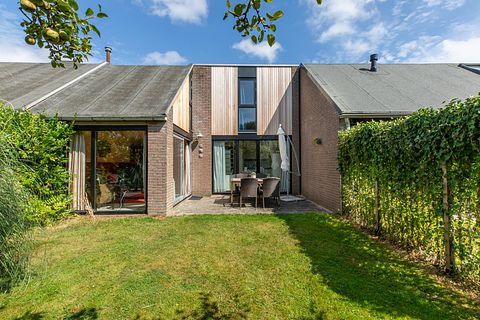 Gezellig vakantiehuis in Zeeland - 2