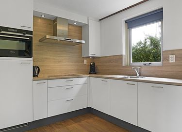 Vakantie op Zeeuws eiland met eigen sauna - 9