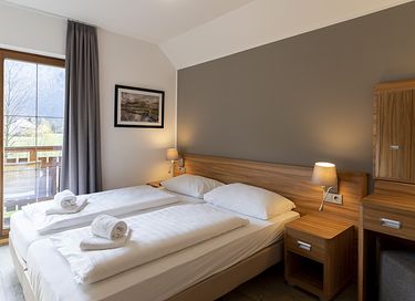 Chalet voor 6 personen in Oostenrijk - 15