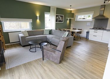 Vacation home with breathtaking greenery - 29