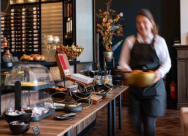 Boutique Hotel in Zierikzee (Zeeland) - 17