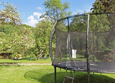 Alojamiento histórico para grupos con spa al aire libre - 48
