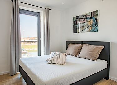 Appartement bij een schitterend meer - 13