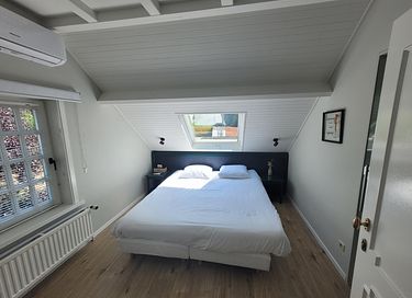 Groepsaccommodatie met wellness  - 19