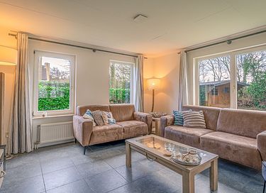 Luxury home with spacious garden on Texel - 7