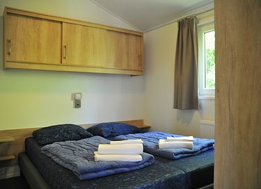 Luxuriöses Chalet für 6 Personen direkt am Meer - 9