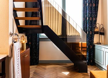 Découvrez Amsterdam dans un hôtel de charme - 6
