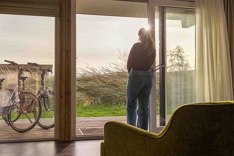 Garden suite in a boutique hotel (Zeeland) - 2