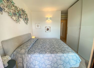 Appartement met zeezicht - 9