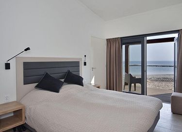 Strandvilla (6p) - huisdiervriendelijk - 12