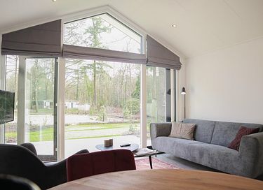tiny house dans la forêt de Veluwe (4p) - 5