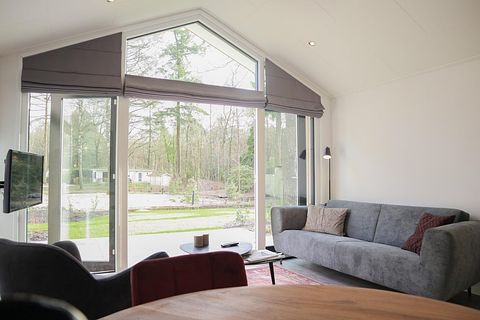 tiny house dans la forêt de Veluwe (4p) - 5