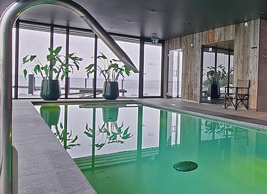Boutique hotel with wellness in Zeeland - 20