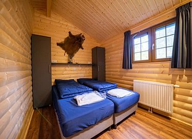 Chalet rustique dans le Veluwe - 9