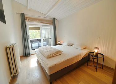 Groepsaccommodatie met jacuzzi in de Ardennen - 14