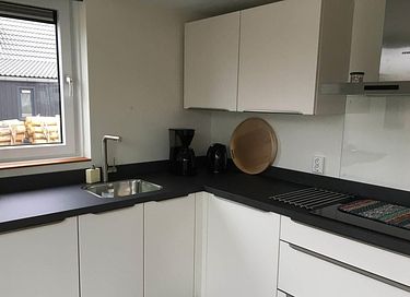 Vacation apartment with conservatory for 5 people - 10