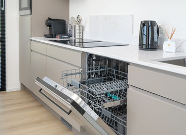 Luxe vakantiehuis bij het IJsselmeer - 7