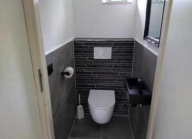 6-persoons vakantiehuis aan het water - 10