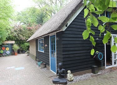 Wellness ferienwohnungen in der Veluwe - 5