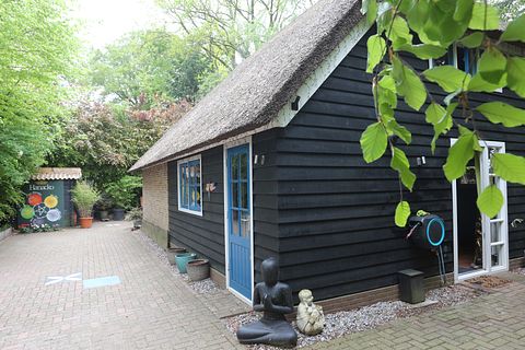 Wellness ferienwohnungen in der Veluwe - 5