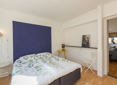 Spacious holiday home in Zoutelande (Zeeland) - 13