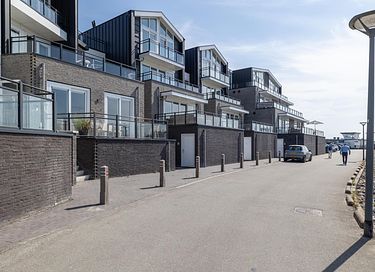 Beautiful apartment by the water in Zeeland - 42