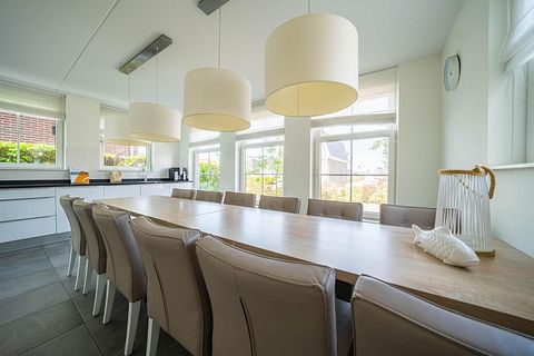 Groepsverblijf met sauna aan een meer (12p) - 3