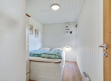 Gezinswoning met grote tuin en sauna - 12