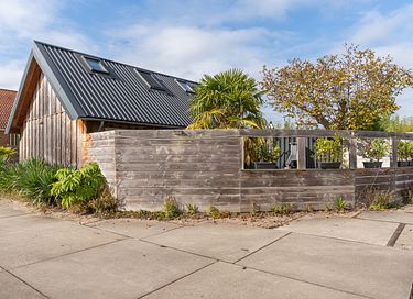 Cozy holiday home (4p) in Zeeland village - 22