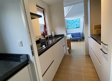 Ferienhaus auf offener See - 15