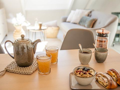 Vakantiehuis voor 2 personen bij Callantsoog - 4