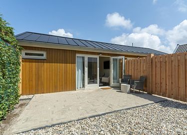Moderne Suite mit geschütztem Garten - 17