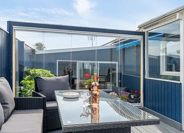 Strandhus i Danmark - 8