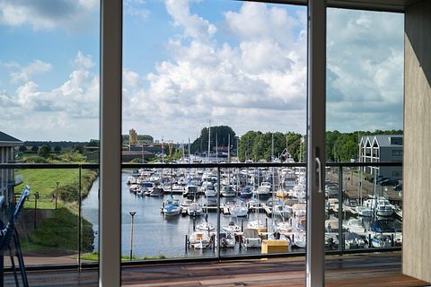 Penthouse in een natuurrijke omgeving - 2