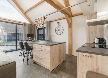 Luxury holiday home in Brabant (6p) - 8